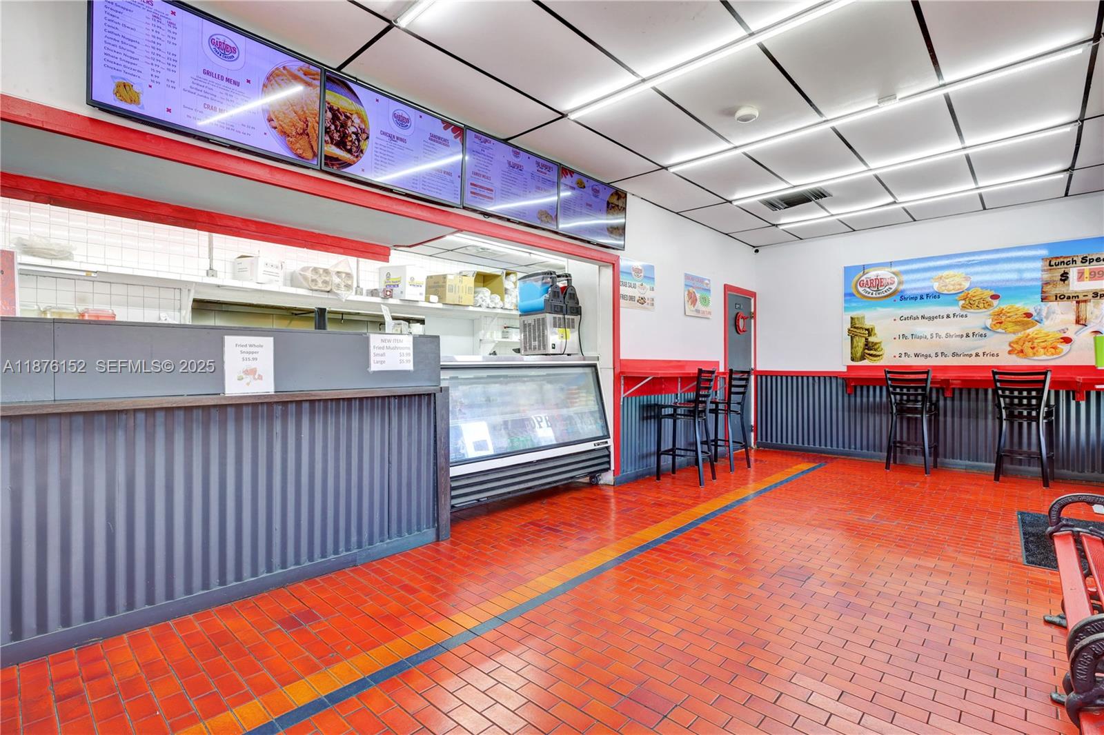 4775 NW 183rd Street