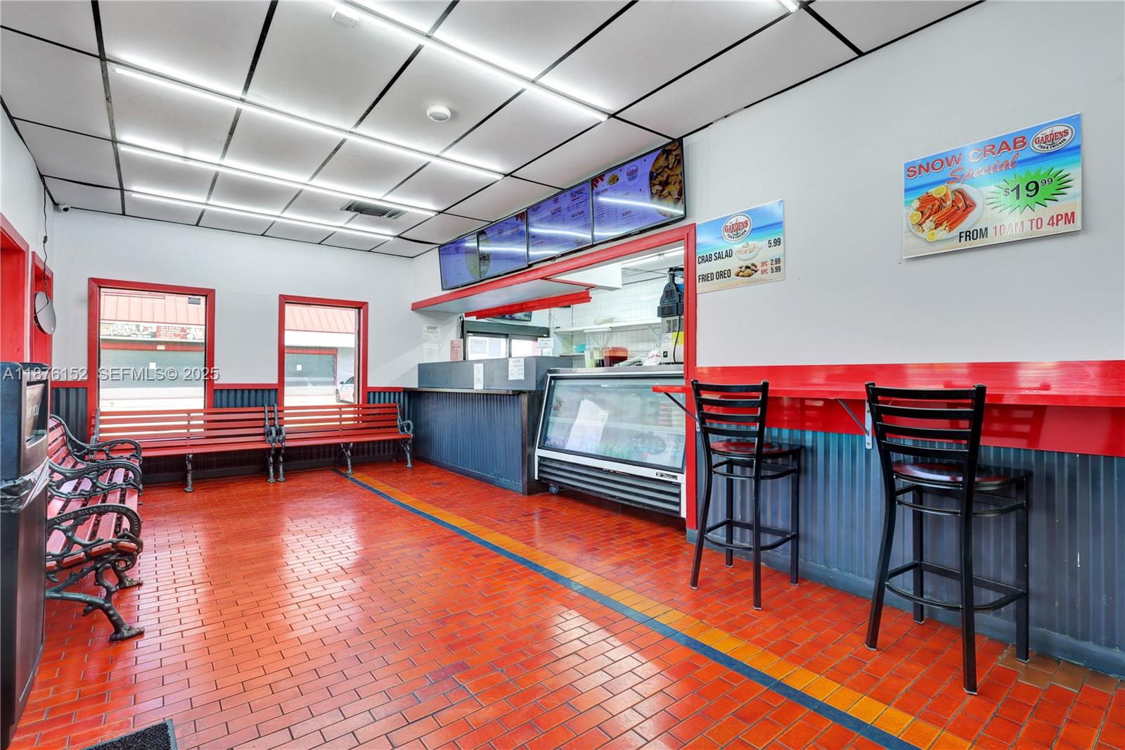 4775 NW 183rd Street