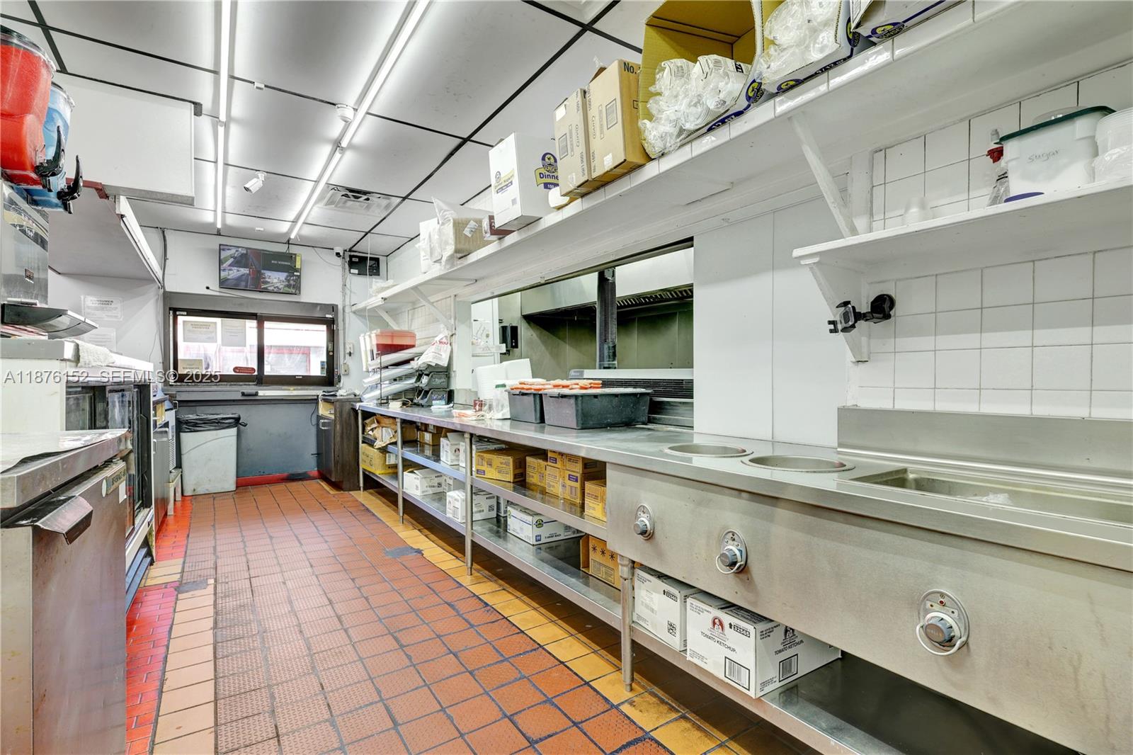 4775 NW 183rd Street