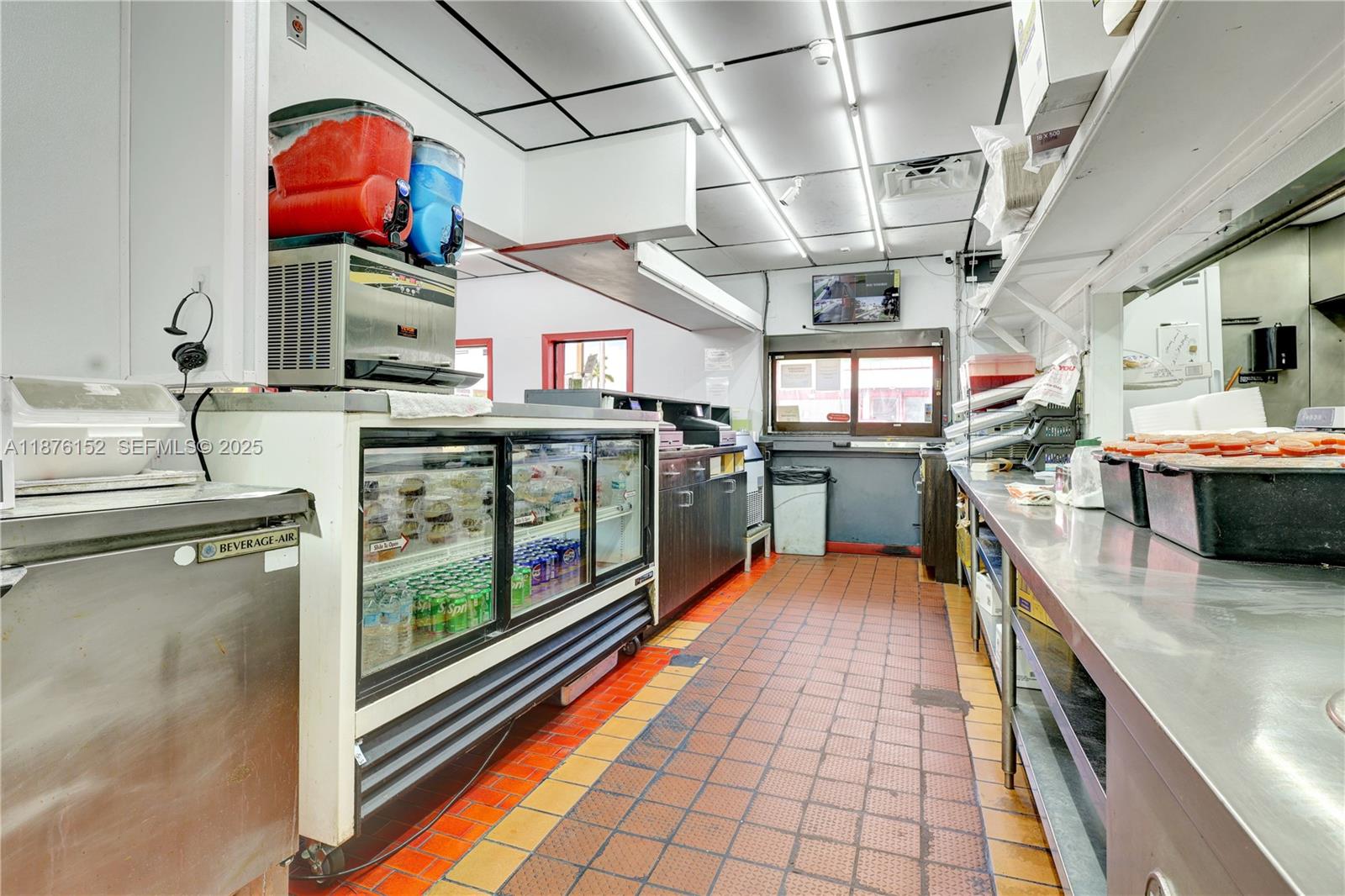 4775 NW 183rd Street