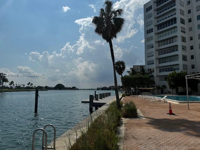 9100 W Bay Harbor Drive