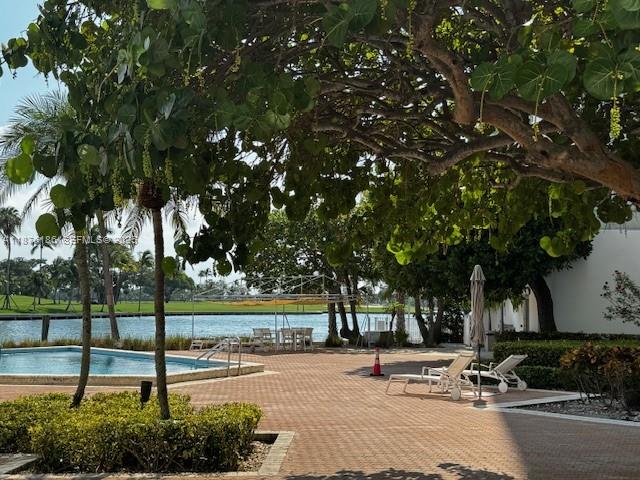 9100 W Bay Harbor Drive
