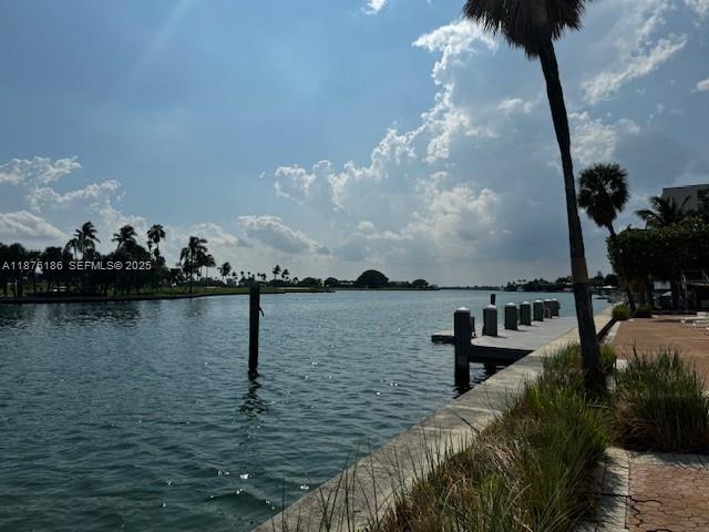 9100 W Bay Harbor Drive