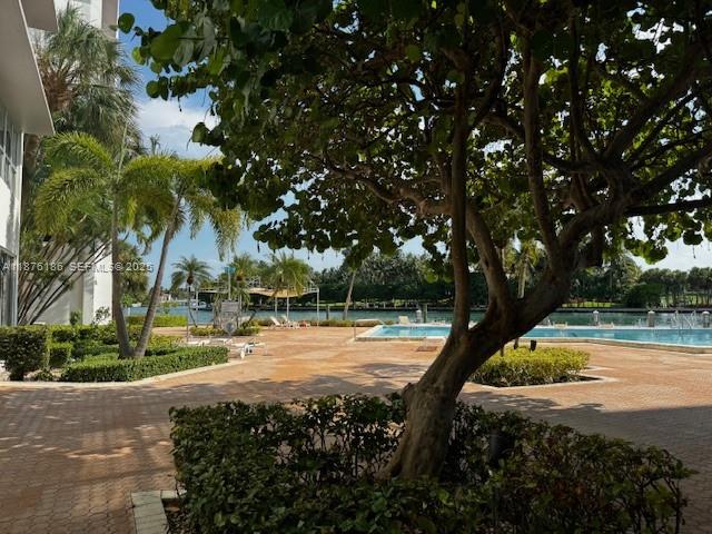 9100 W Bay Harbor Drive
