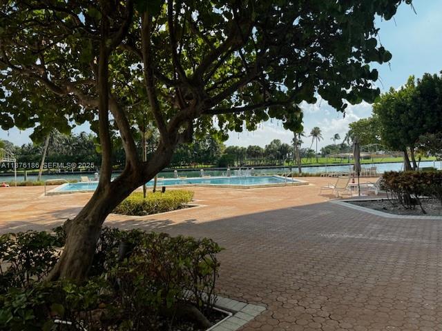 9100 W Bay Harbor Drive