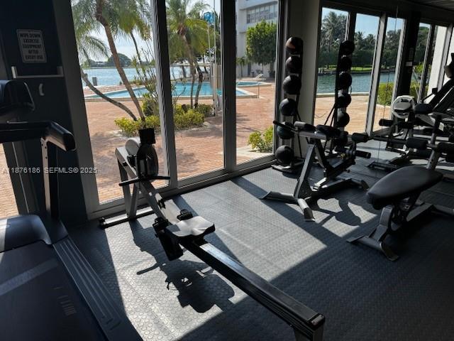 9100 W Bay Harbor Drive