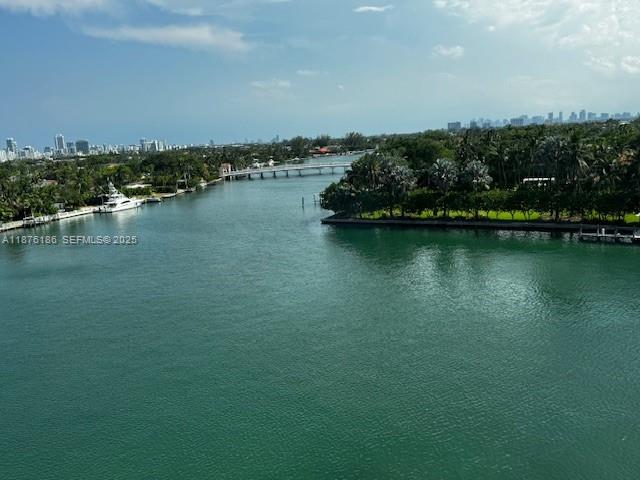 9100 W Bay Harbor Drive