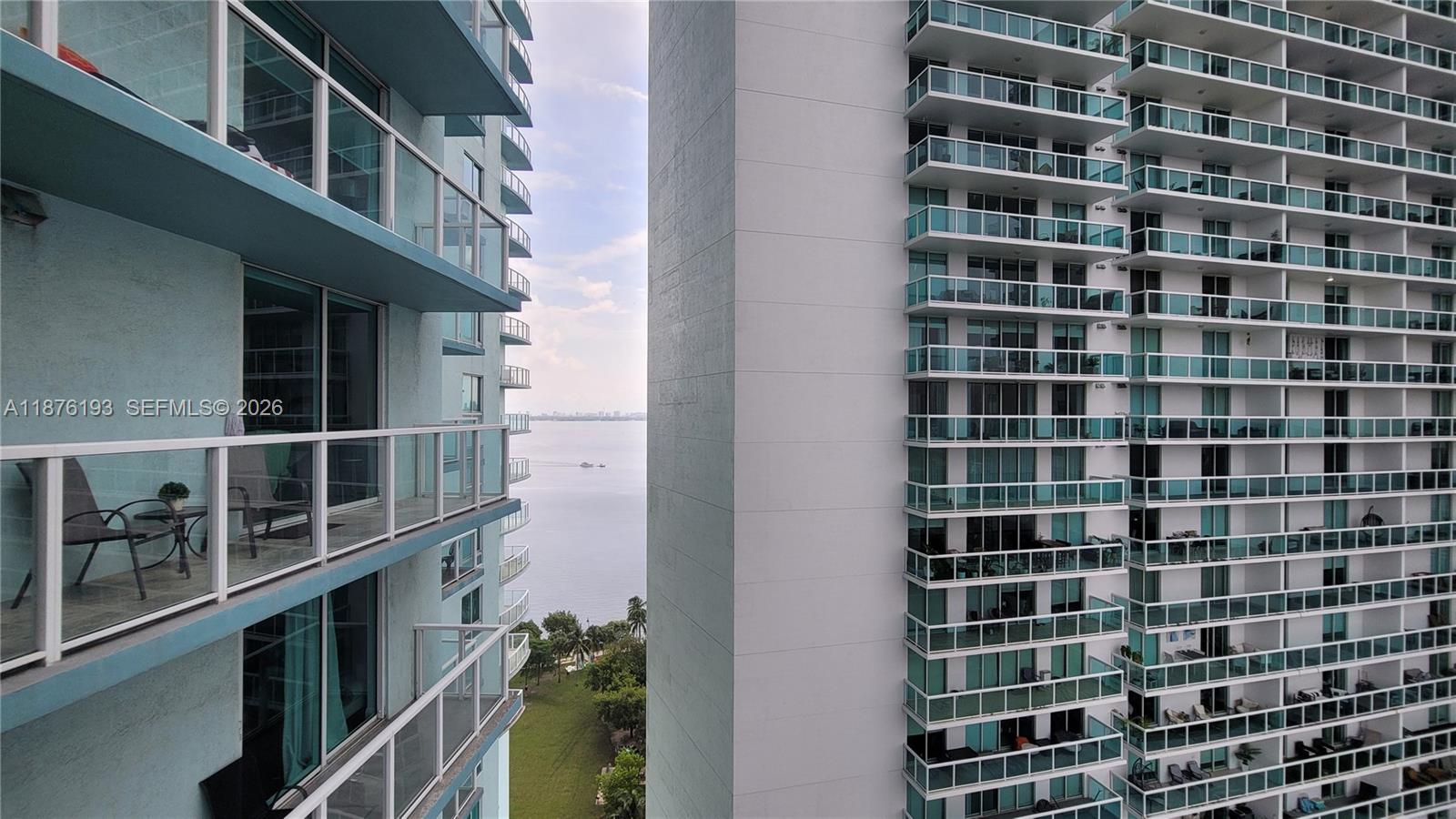 1900 N Bayshore Drive