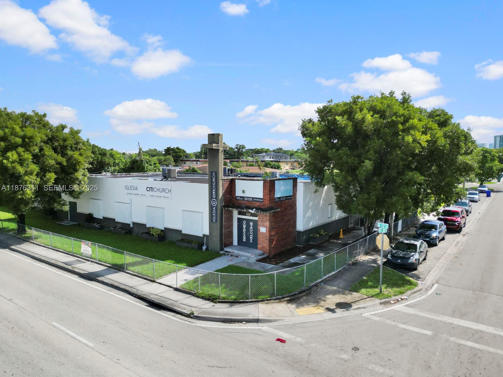 3001 NW 22nd Avenue