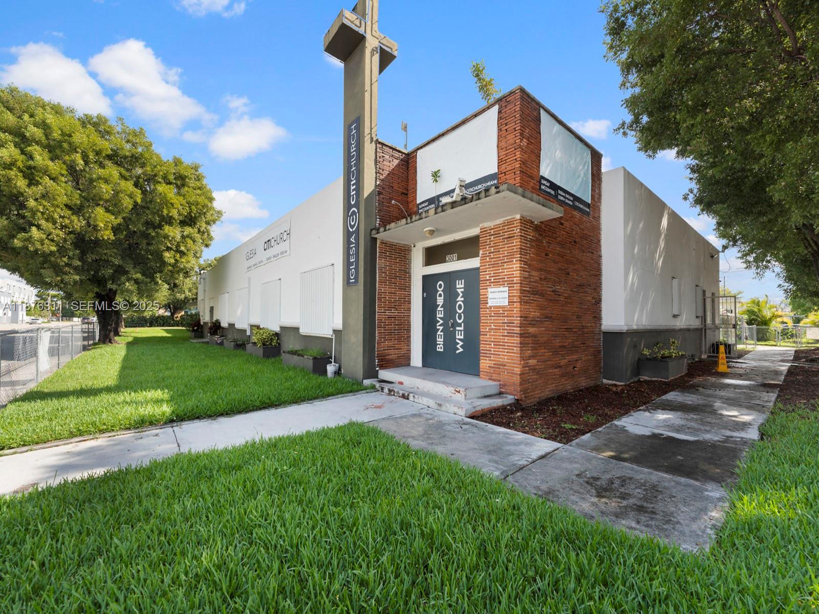 3001 NW 22nd Avenue
