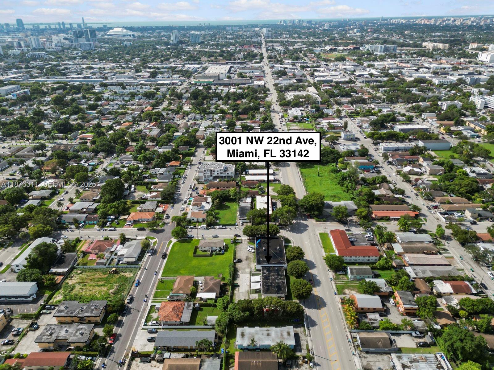 3001 NW 22nd Avenue