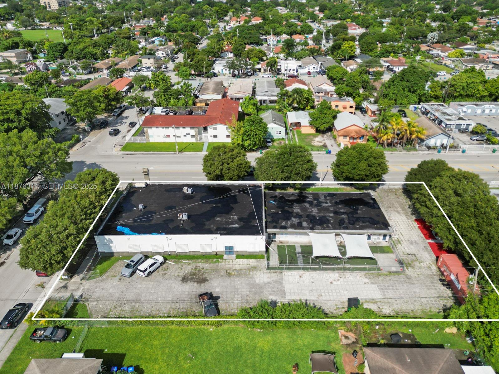 3001 NW 22nd Avenue