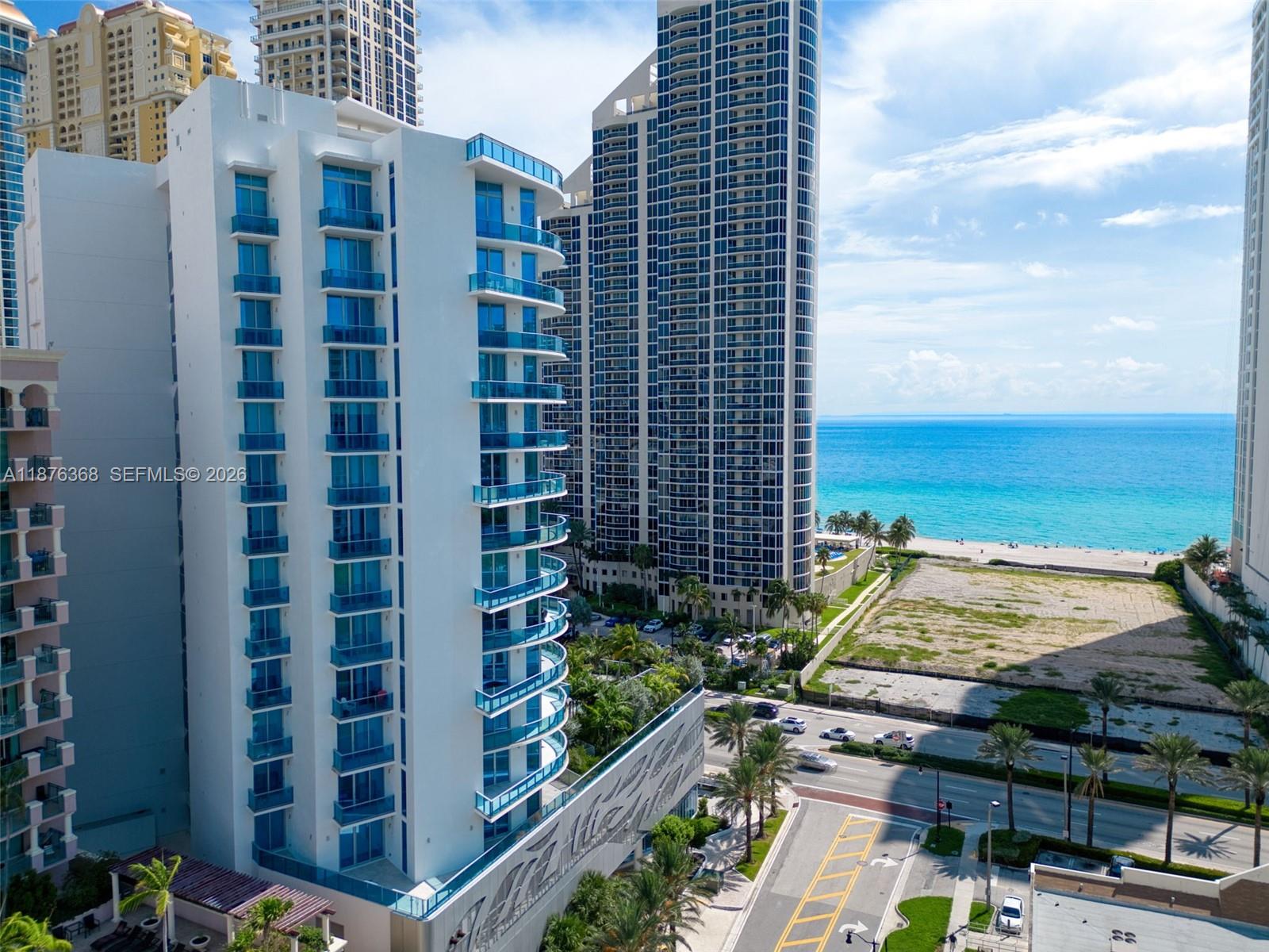 17550 Collins Avenue