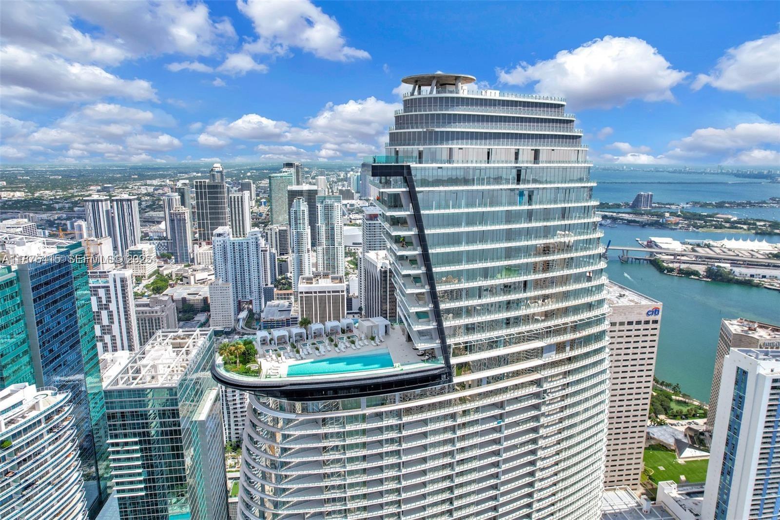 300 Biscayne Blvd Way