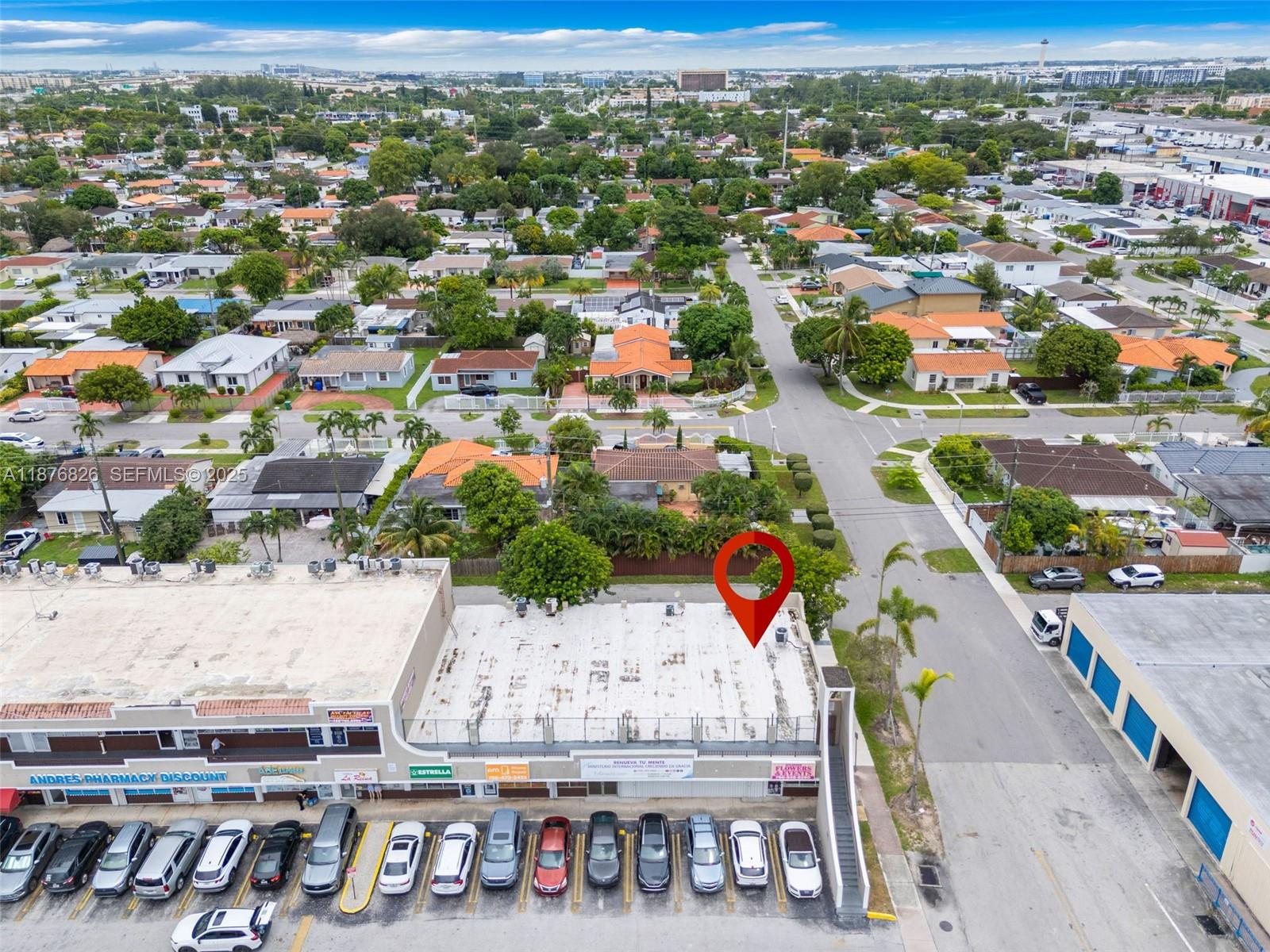 7147 SW 8th Street