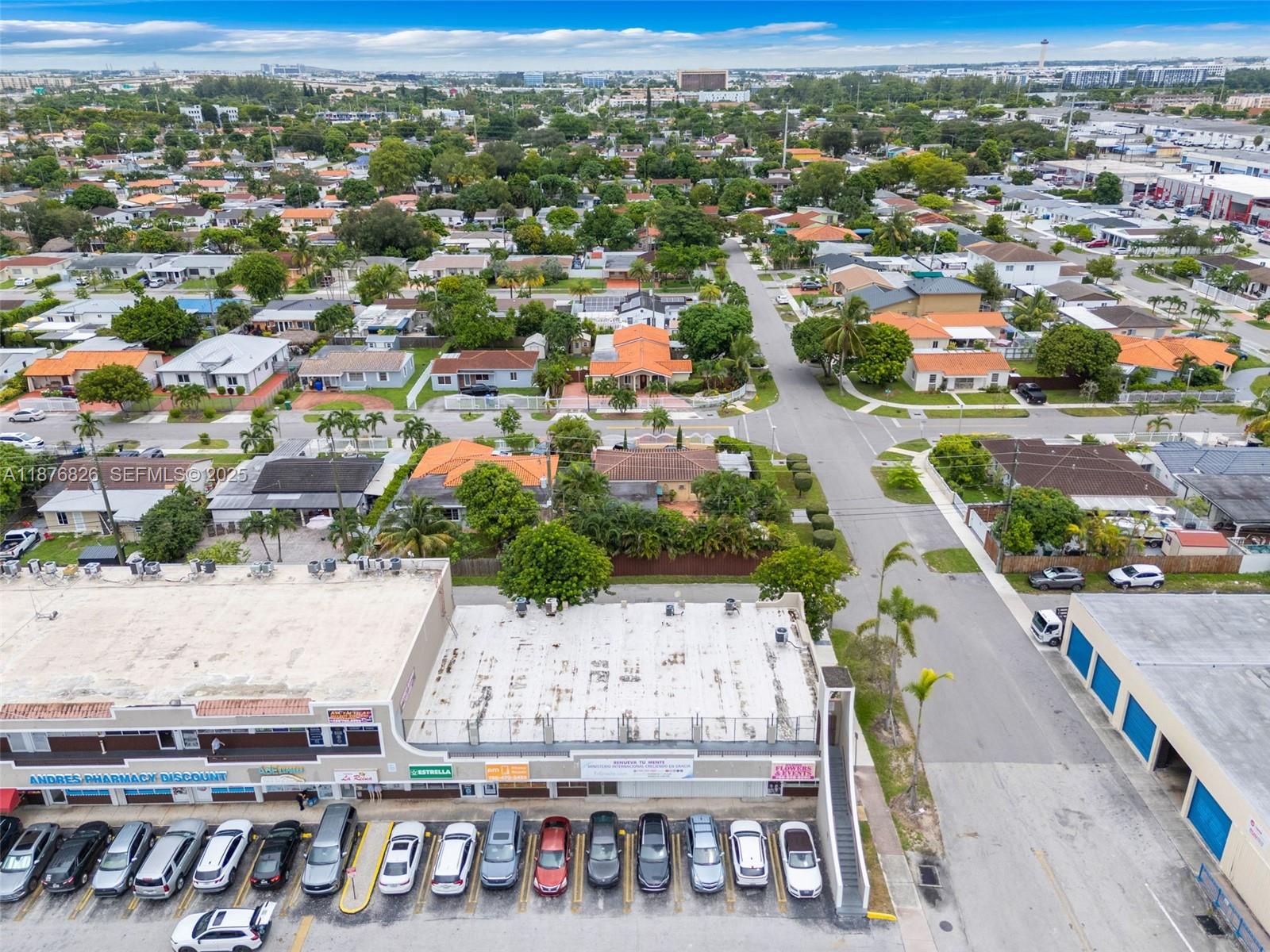 7147 SW 8th Street