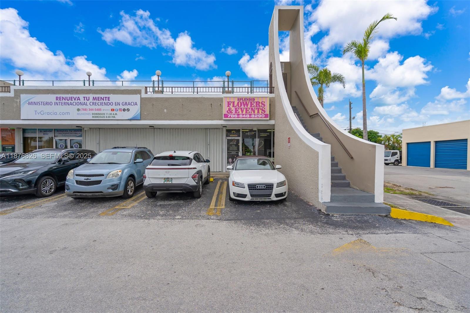 7147 SW 8th Street