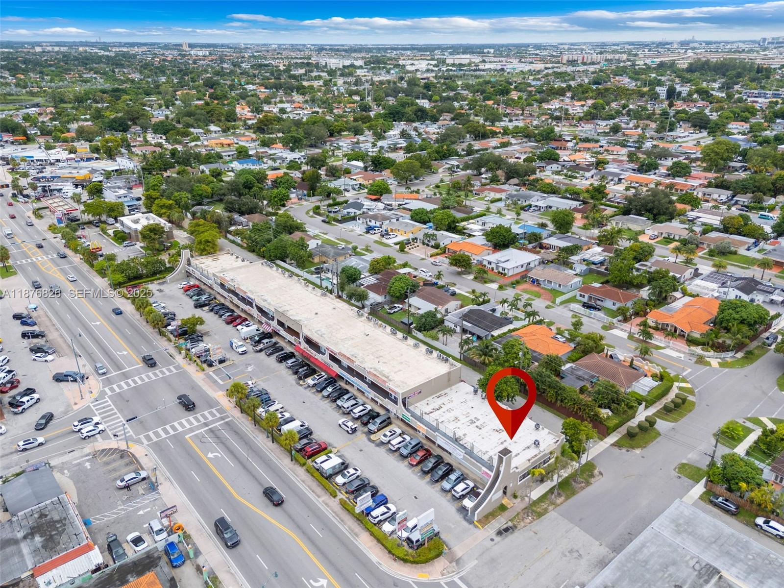 7147 SW 8th Street