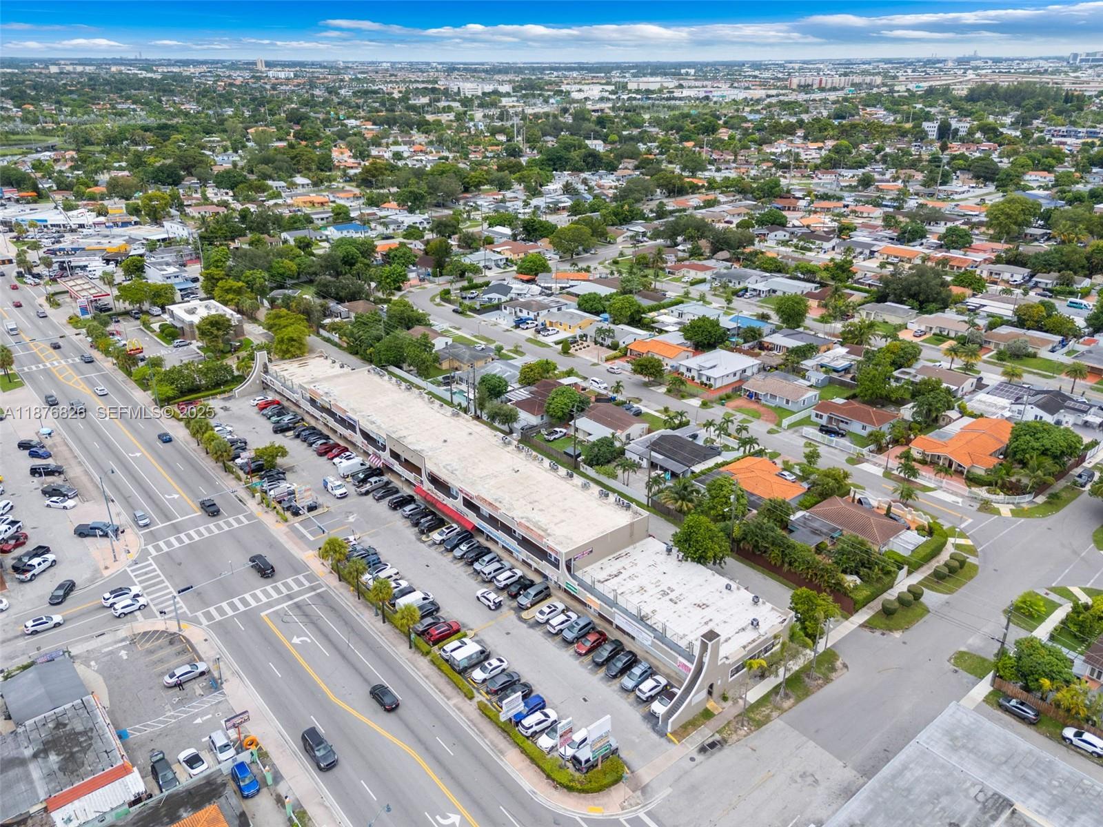7147 SW 8th Street
