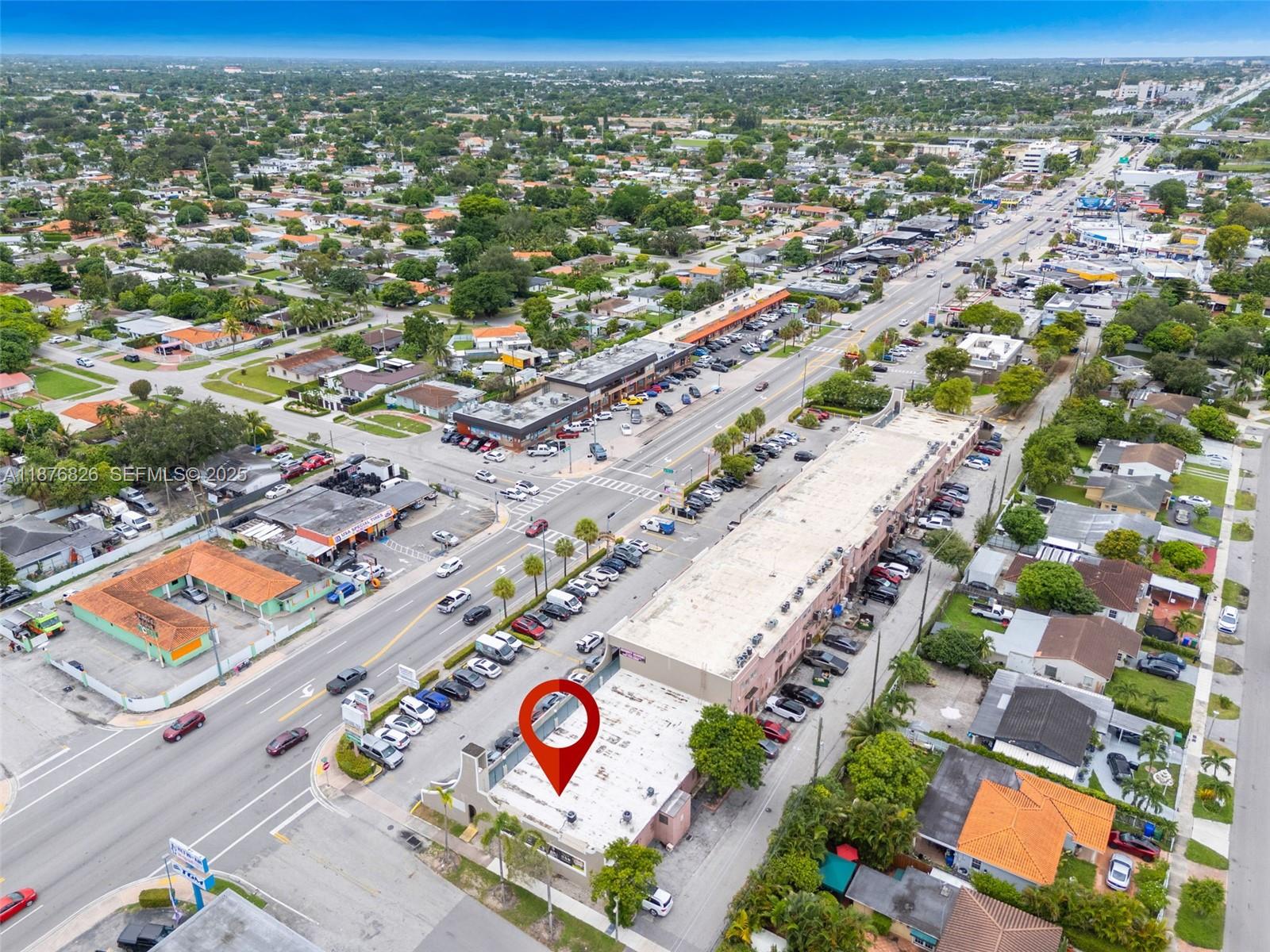 7147 SW 8th Street