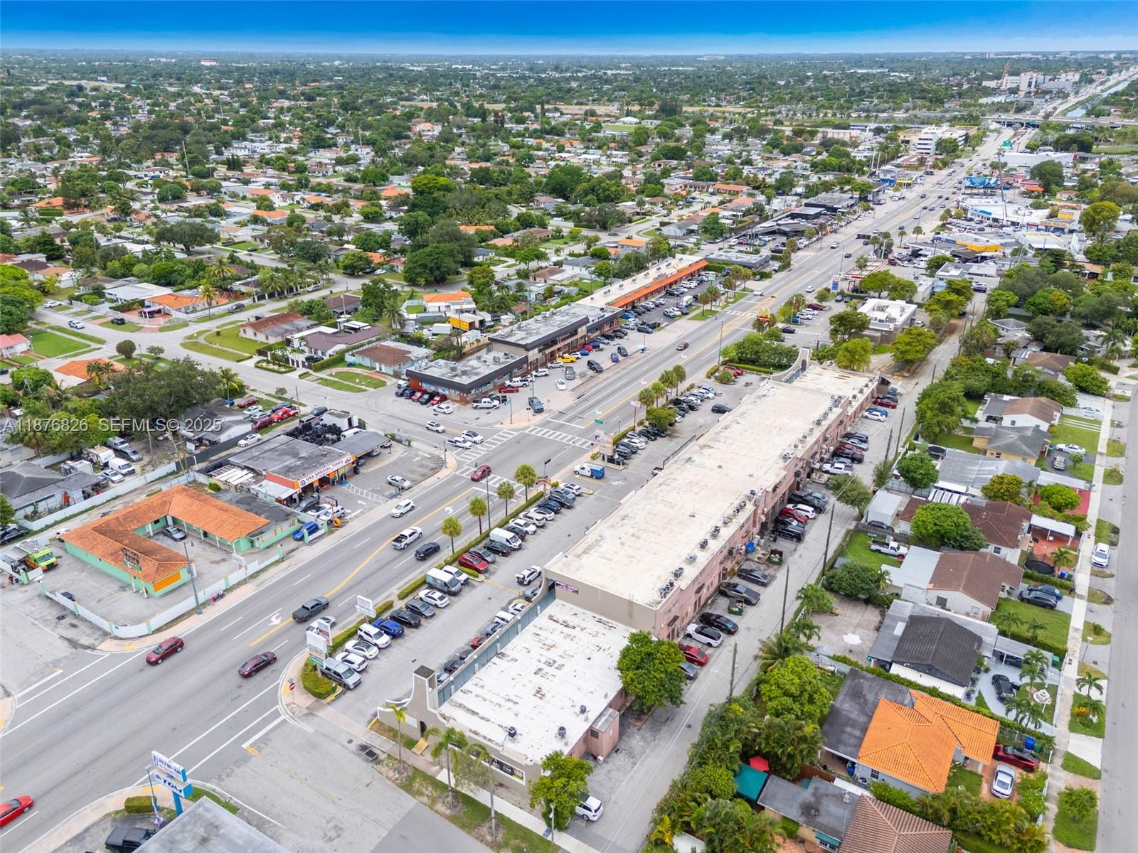 7147 SW 8th Street