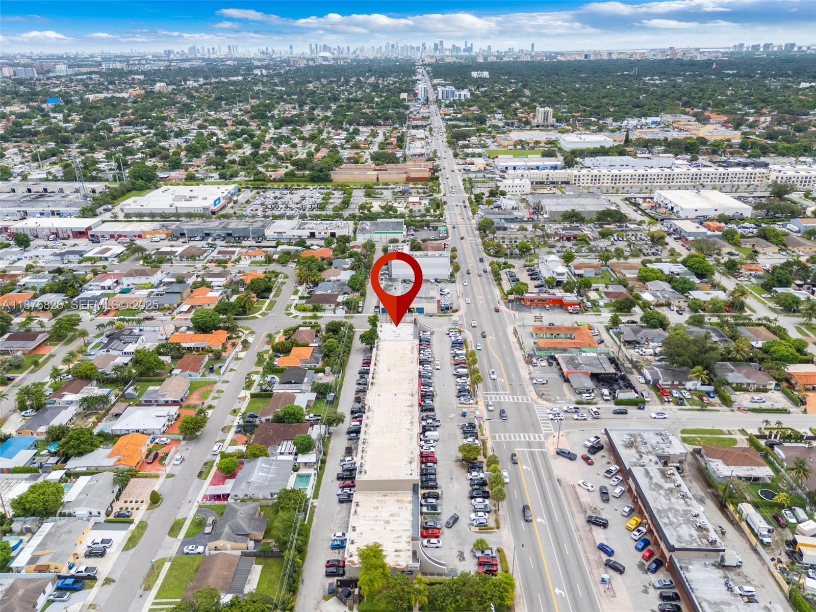 7147 SW 8th Street