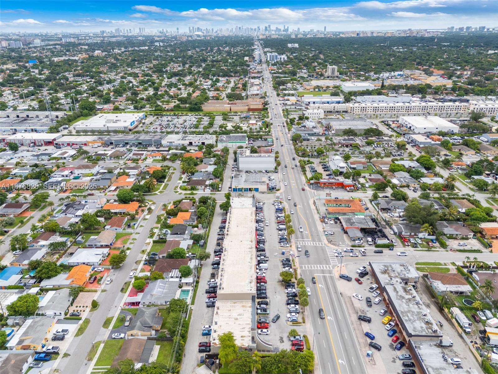 7147 SW 8th Street