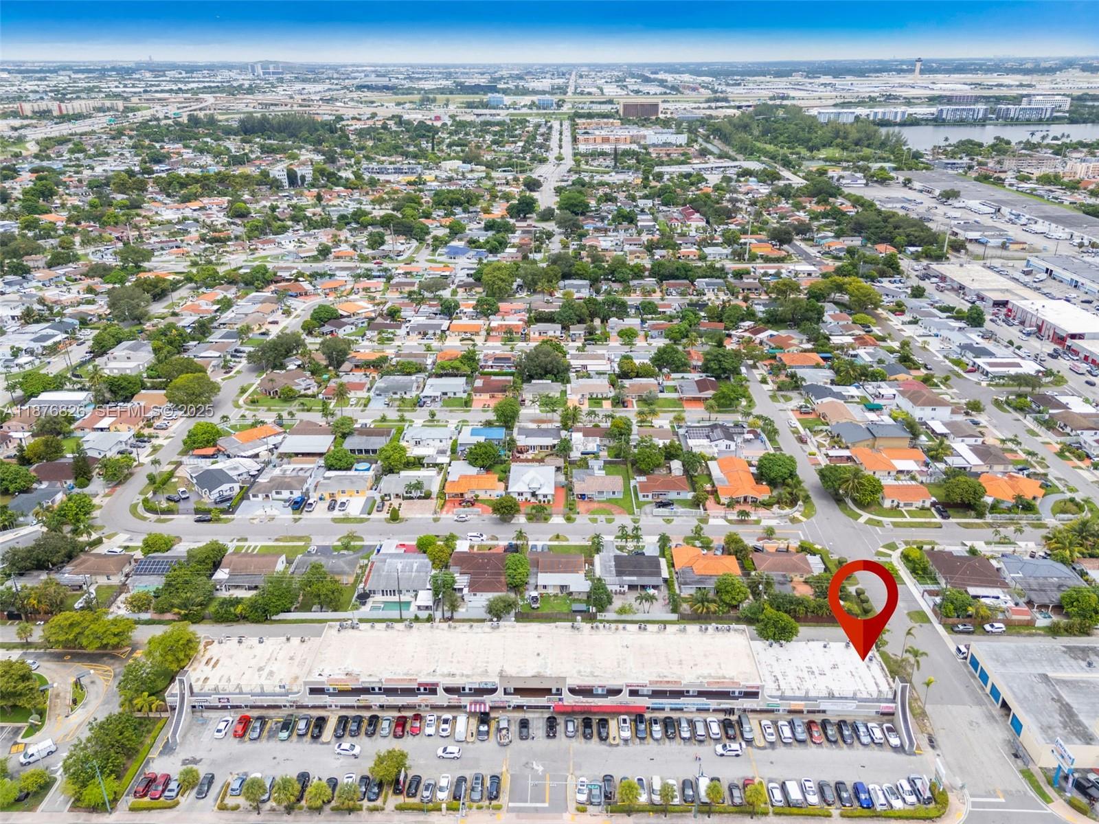 7147 SW 8th Street