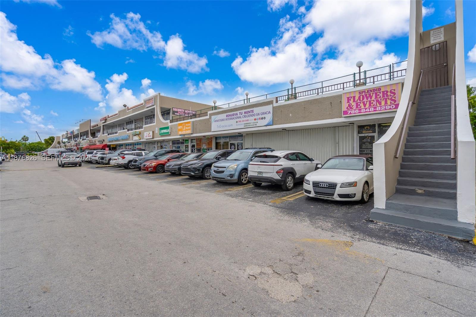 7147 SW 8th Street