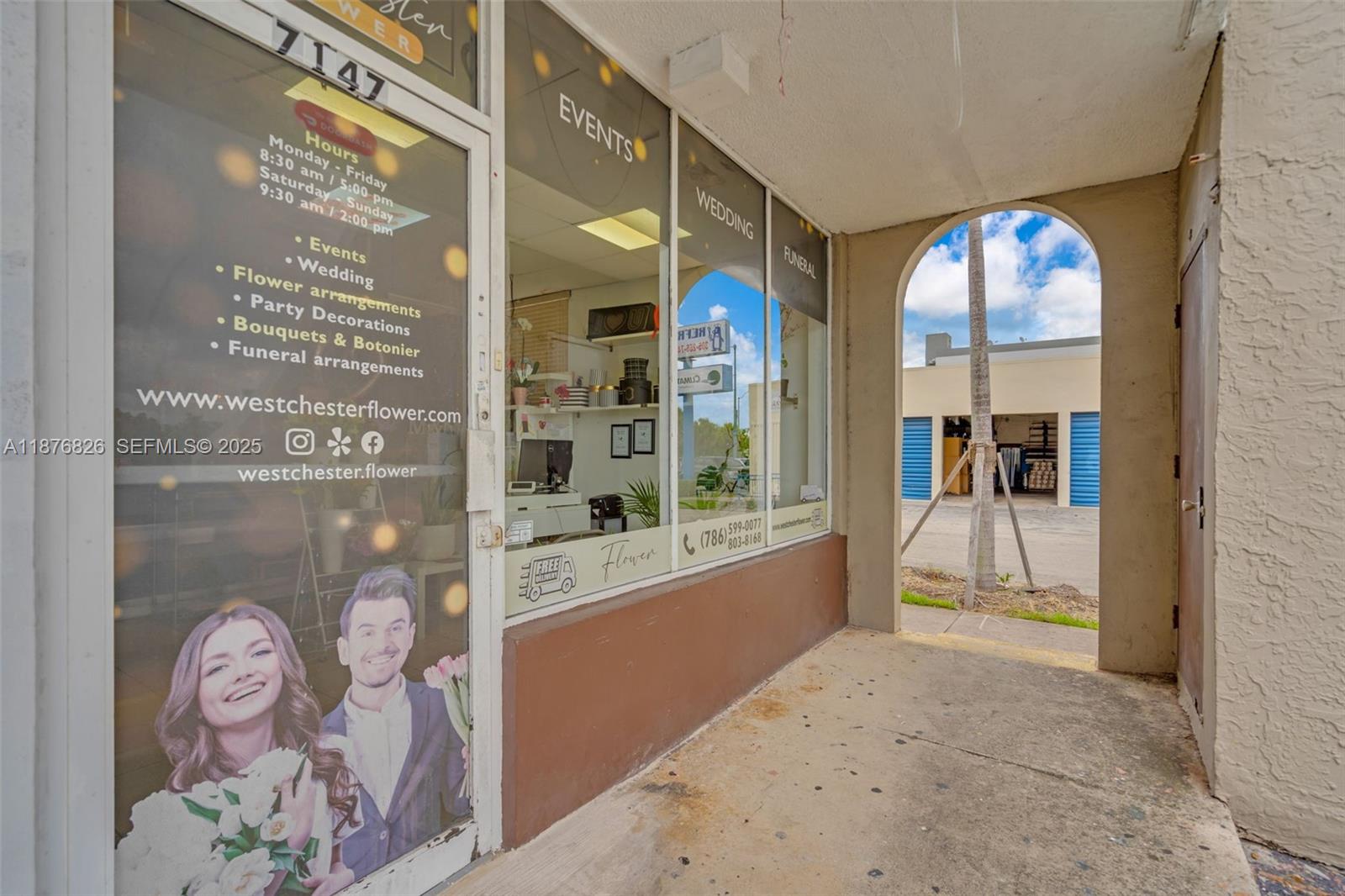 7147 SW 8th Street