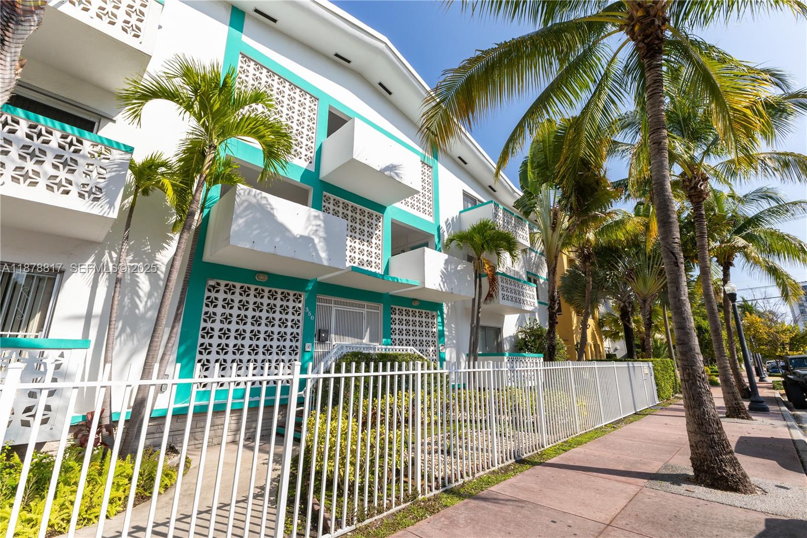 350 Collins Avenue