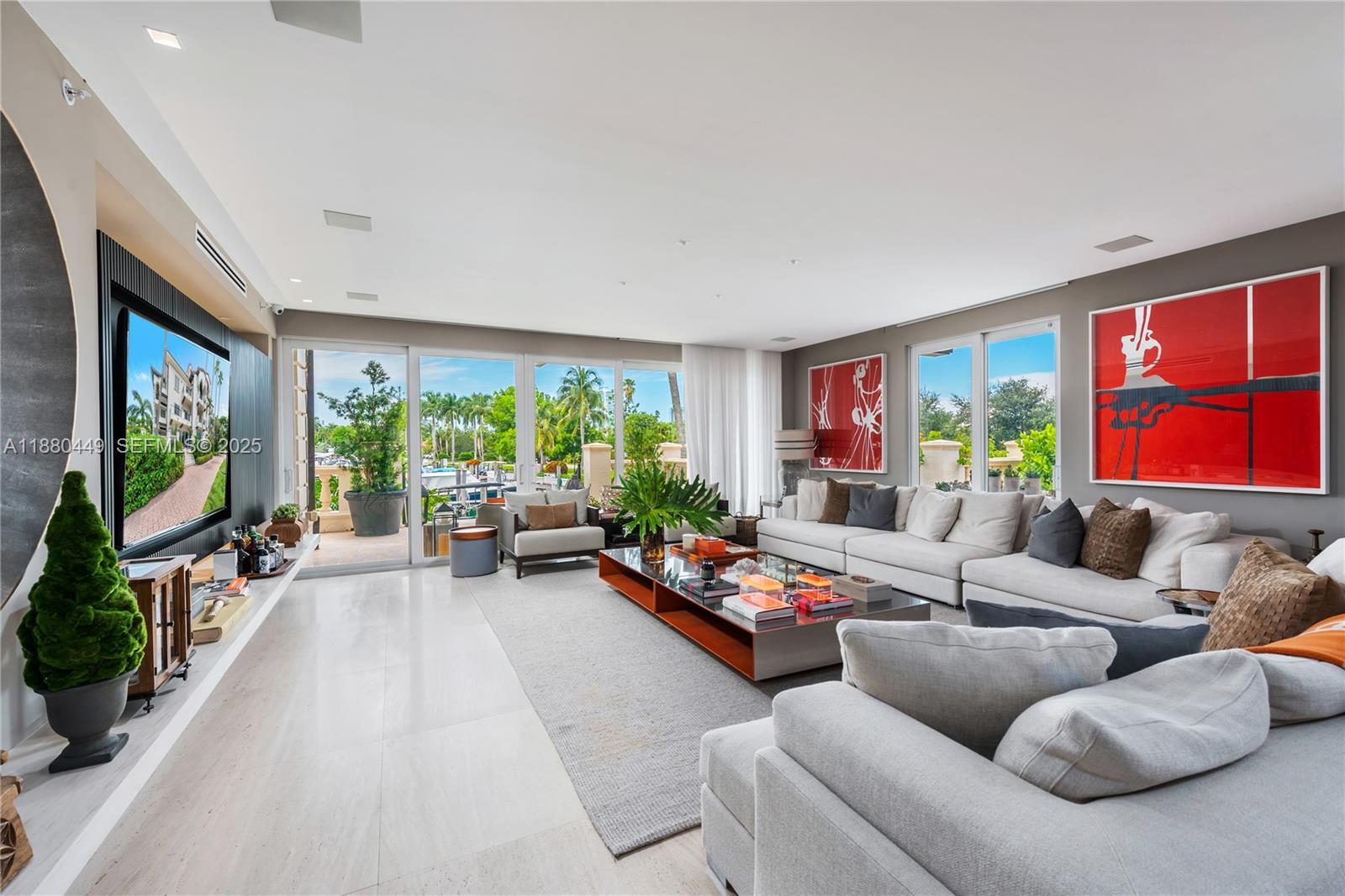 2514 Fisher Island Drive
