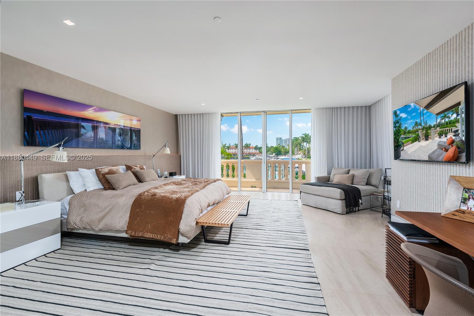 2514 Fisher Island Drive
