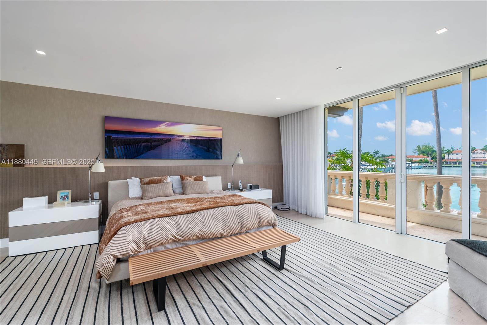 2514 Fisher Island Drive