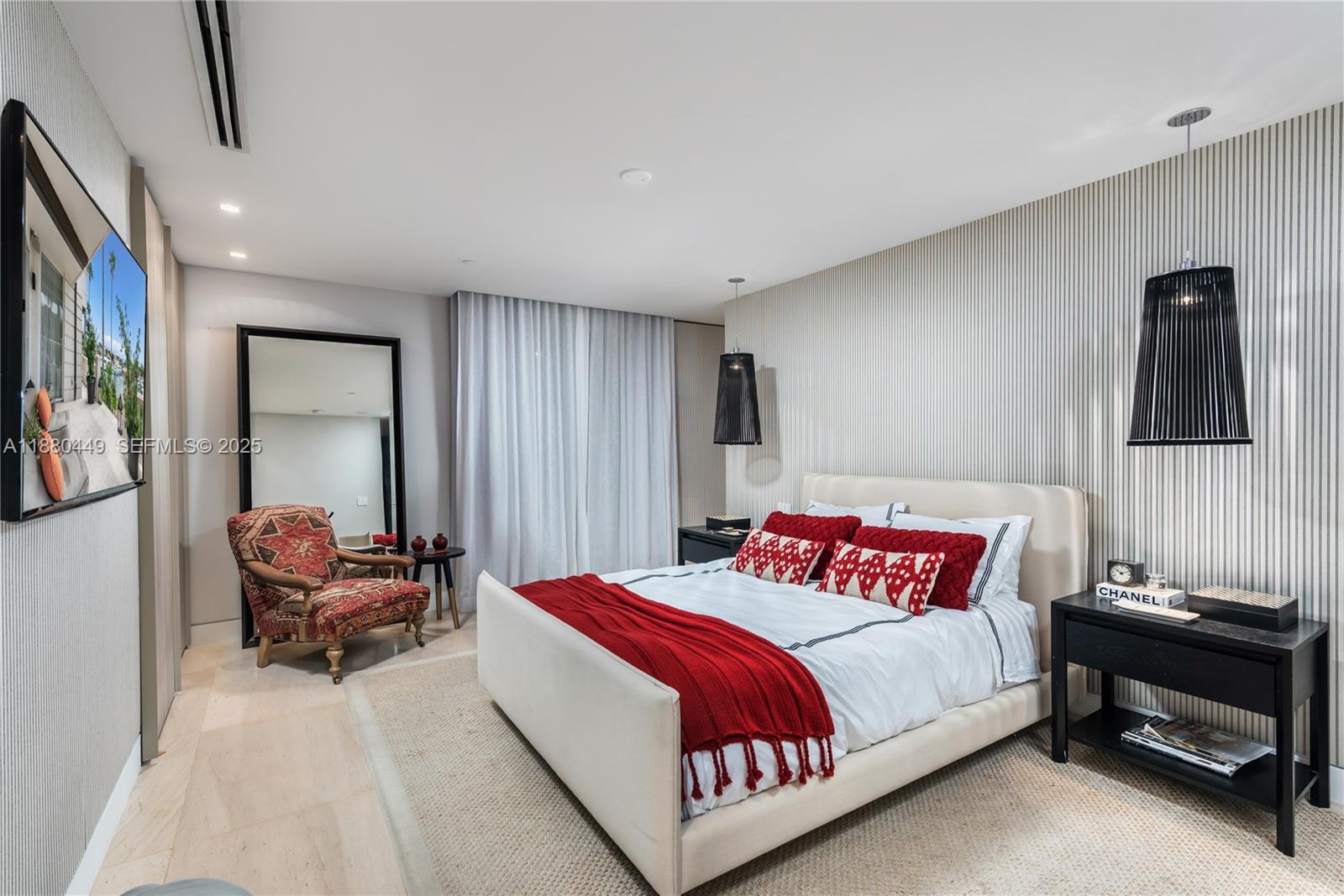 2514 Fisher Island Drive