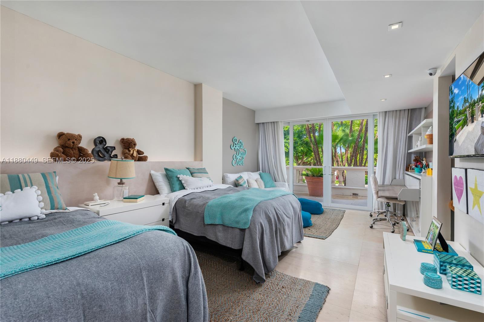2514 Fisher Island Drive