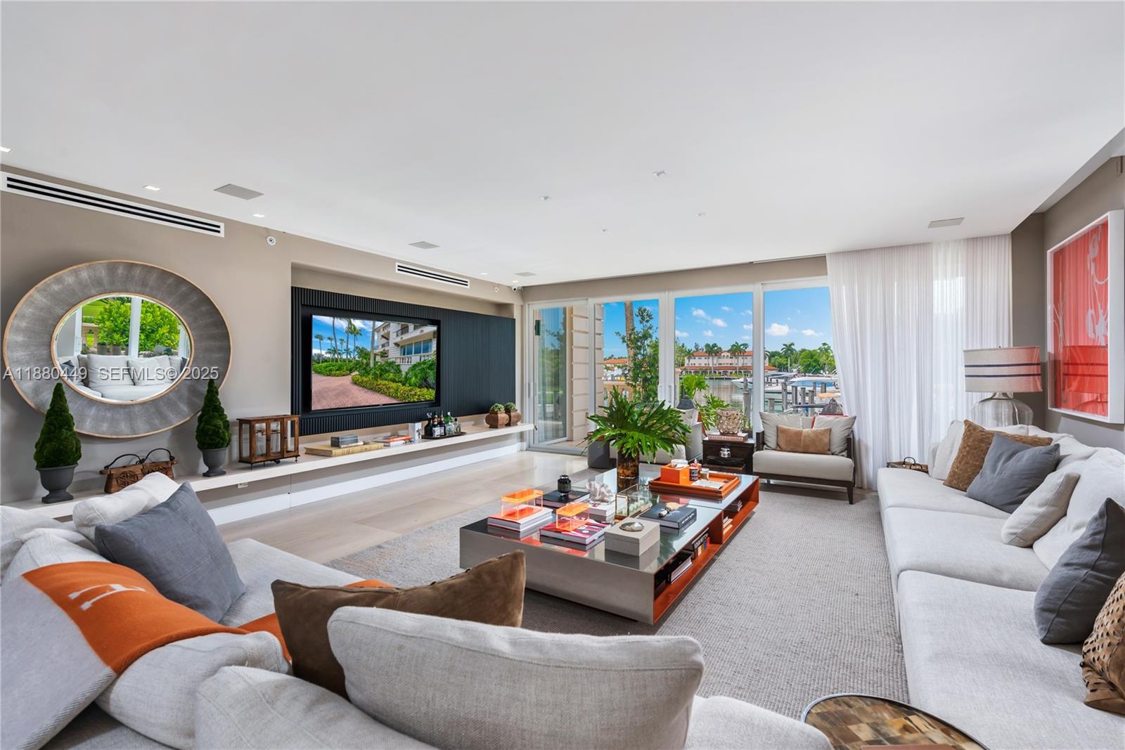 2514 Fisher Island Drive