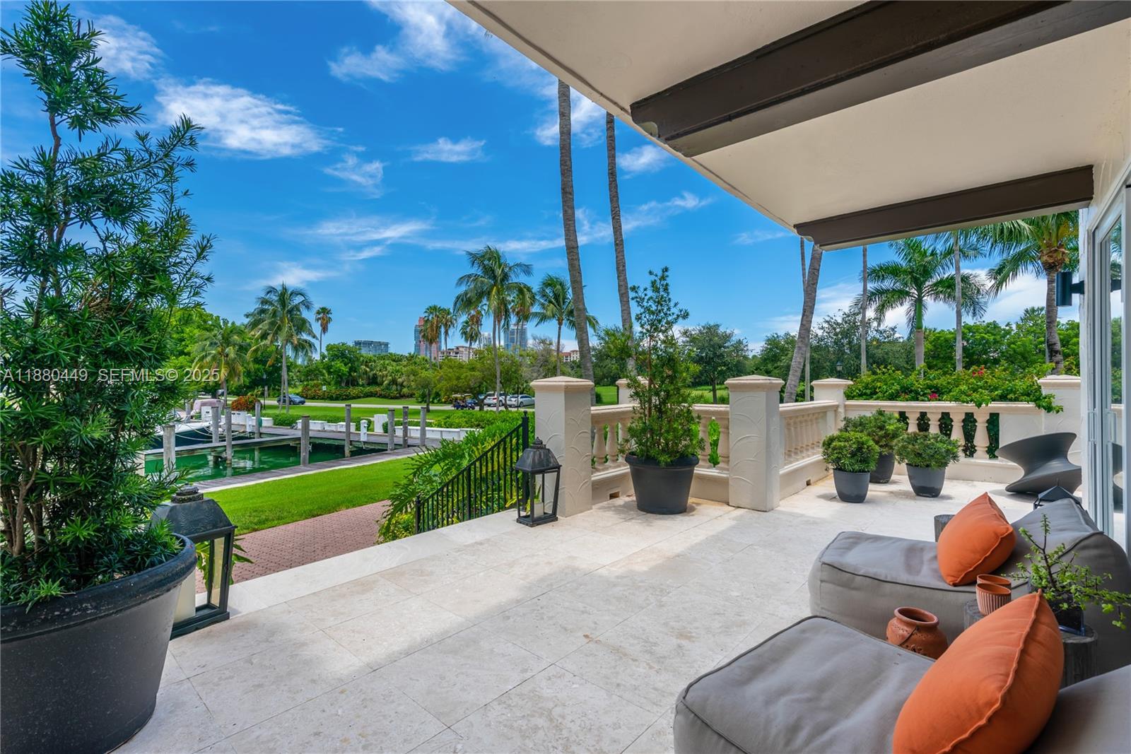 2514 Fisher Island Drive