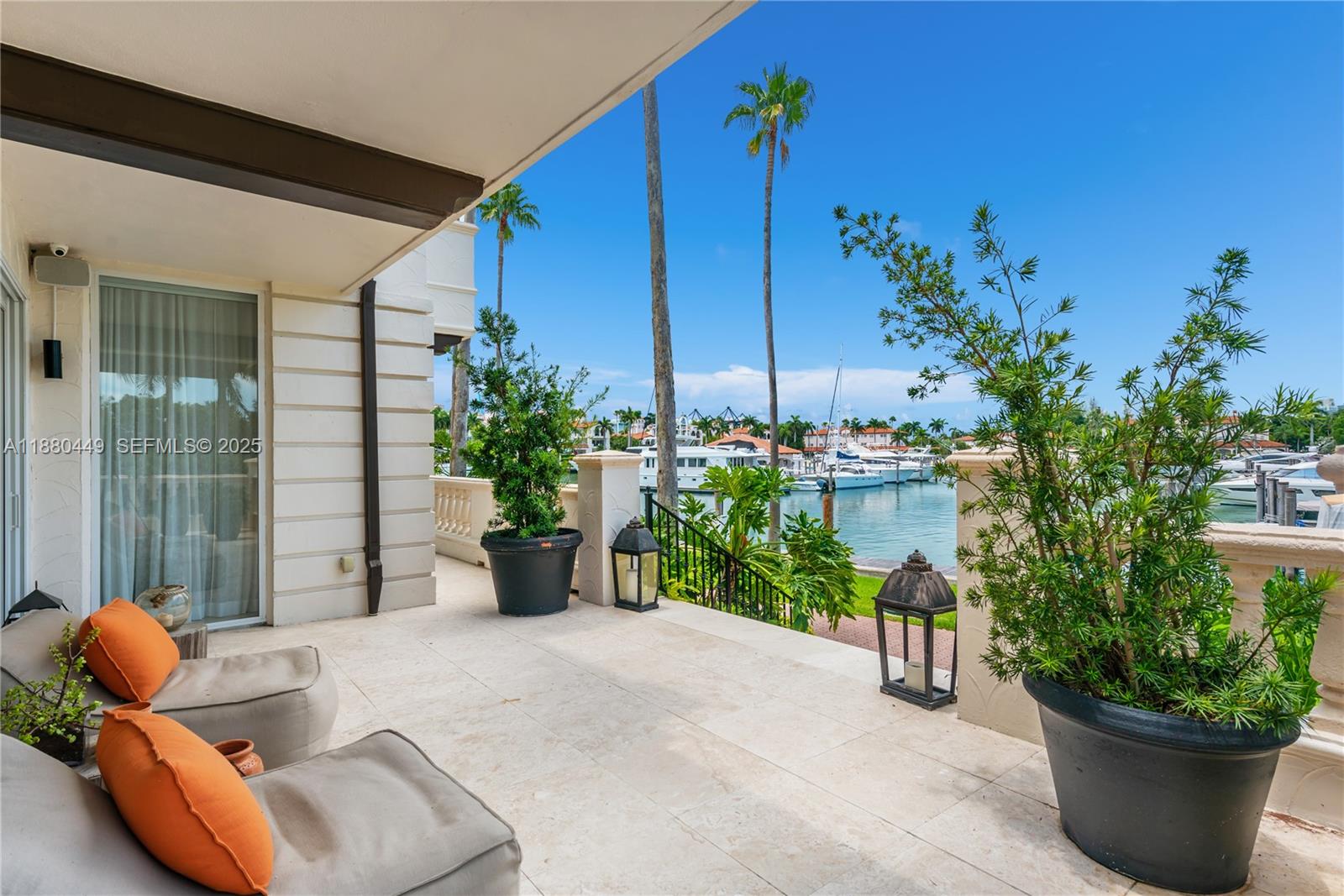 2514 Fisher Island Drive