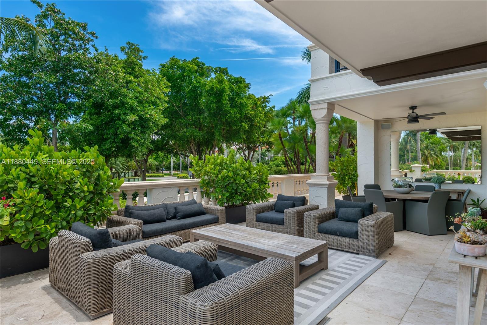 2514 Fisher Island Drive