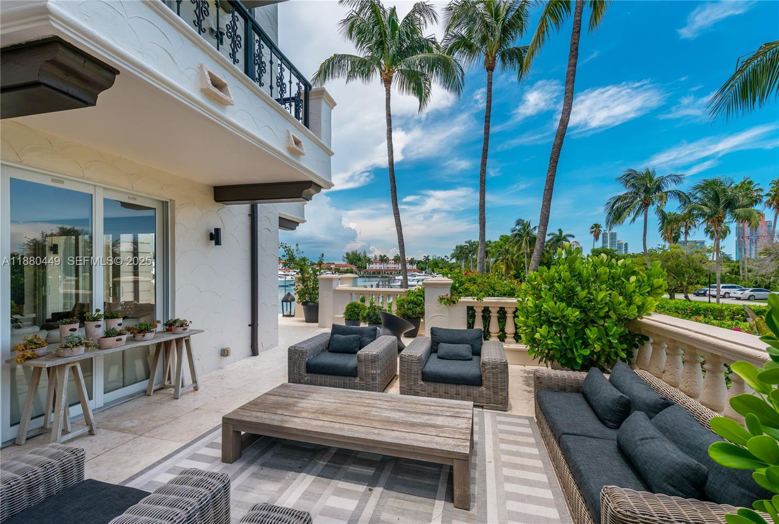 2514 Fisher Island Drive