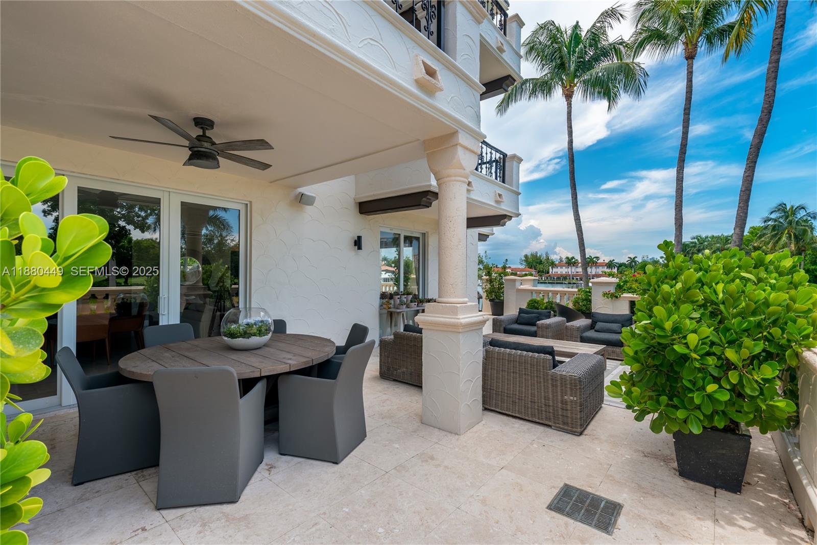 2514 Fisher Island Drive