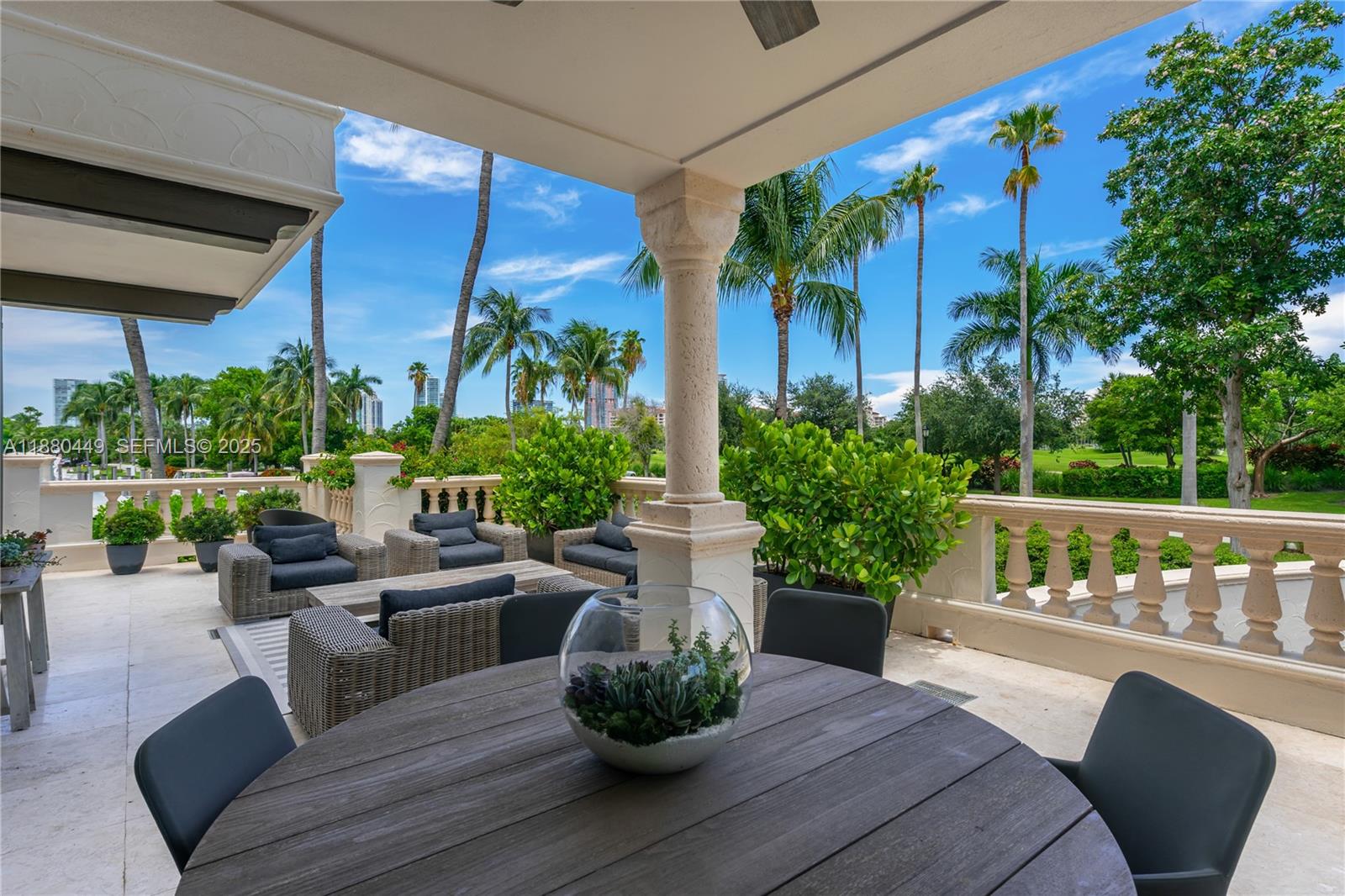 2514 Fisher Island Drive
