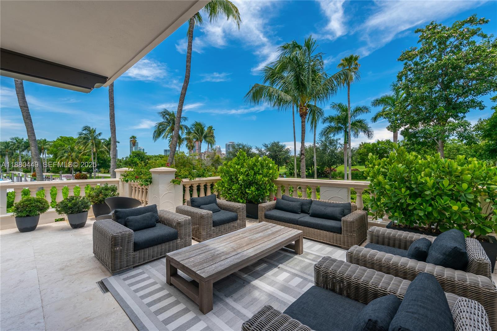 2514 Fisher Island Drive
