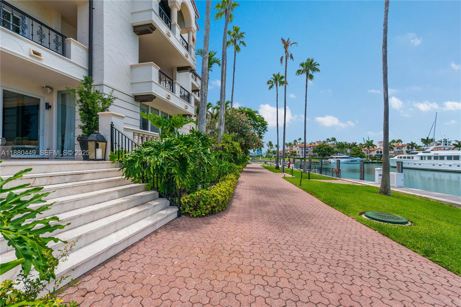 2514 Fisher Island Drive