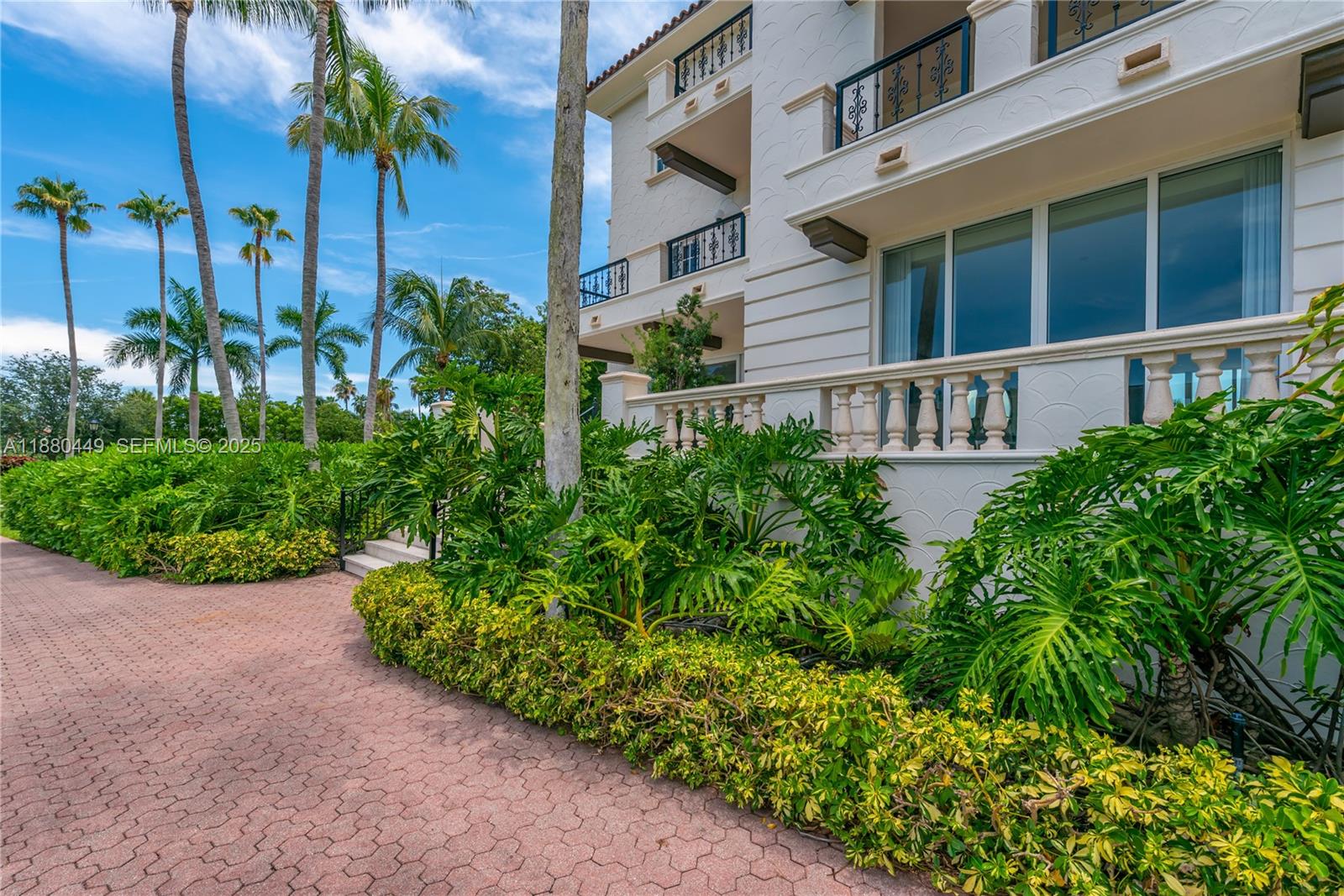 2514 Fisher Island Drive