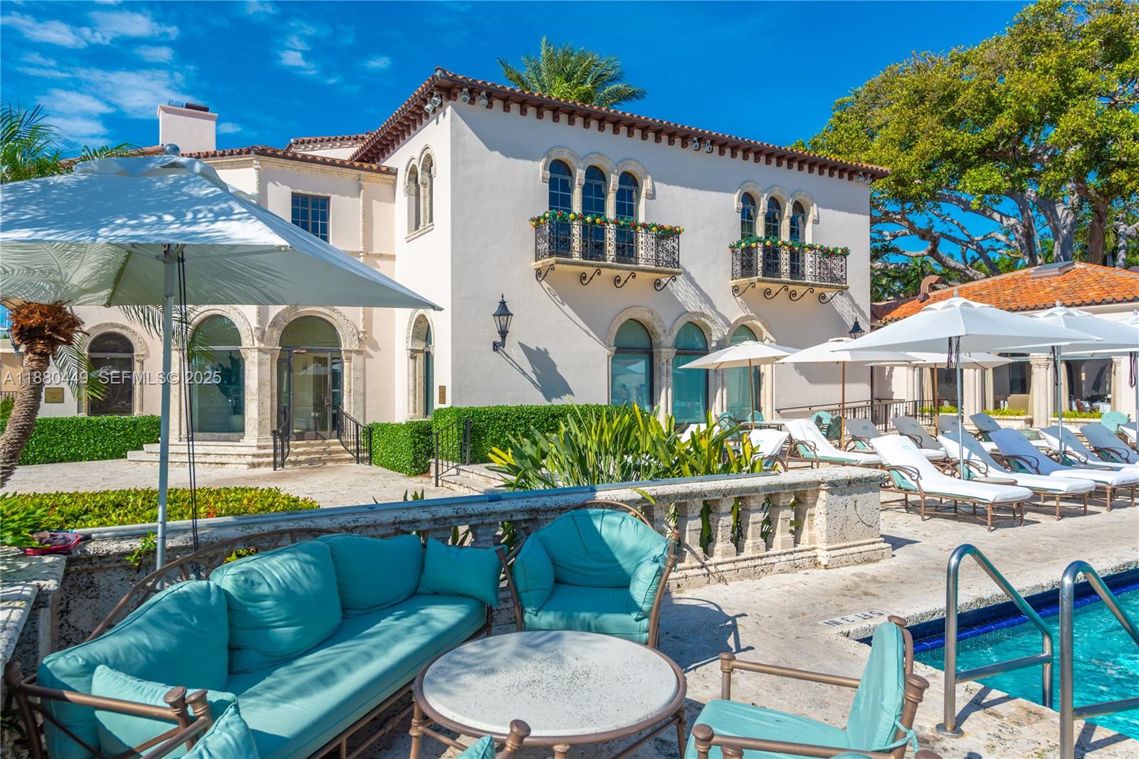2514 Fisher Island Drive