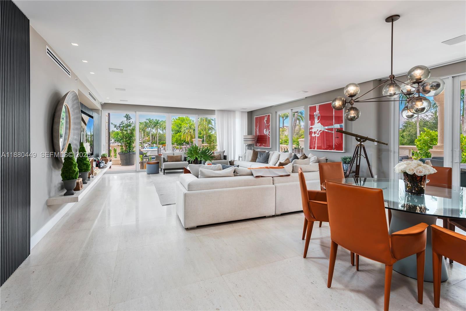 2514 Fisher Island Drive