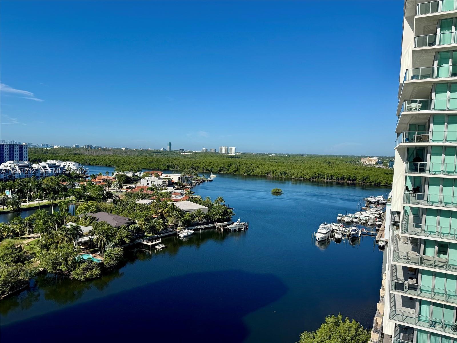300 Sunny Isles Boulevard