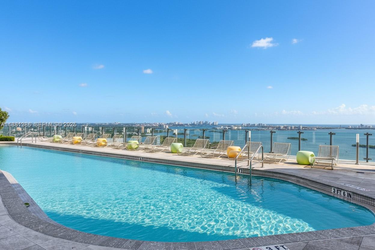 501 NE 31st Street